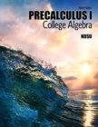 College Algebra Precalculus I: Study of Functions - Book