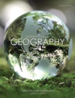 Introduction to Geography: Laboratory Exercises and Readings - Book