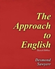 The Approach to English - Book