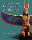 An Introduction to Comparative Mythology - Book
