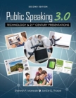 Public Speaking 3.0 : Technology and 21st Century Presentations - Book