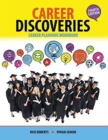 Career Discoveries : Career Planning Workbook - Book