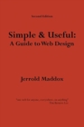 Simple and Useful : A Guide to Web Design - Book