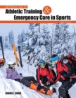 Introduction to Athletic Training and Emergency Care in Sports - Book