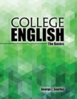 College English : The Basics - Book