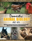 Domestic Animal Biology : ASC 101 - Book