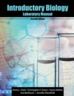 Introductory Biology Lab Manual - Book