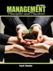Management Principles and Practices - Book