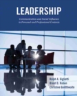 Leadership: Communication and Social Influence in Personal and Professional Contexts - Book