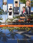 Human Resources Leadership in Hospitality - Book
