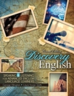 Discovery English: Speaking and Listening for Advanced English Language Learners - Book