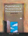 Population, Resources and Environment: 2018-2019 - Book