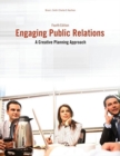 Engaging Public Relations : A Creative Planning Approach - Book