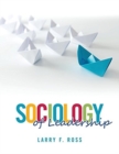 Sociology of Leadership - Book