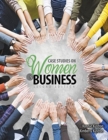 Case Studies on Women in Business - Book