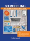 3D Modeling for Advanced Design and Application - Book