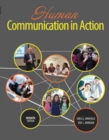 Human Communication in Action - Book