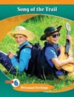 Pathways Grade 6 Personal Feelings Unit: Songs of the Trail Daily Lesson Guide   Teacher Resource 6 Year License - Book