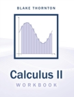 Calculus II Workbook - Book