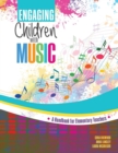 Engaging Children with Music - Book