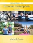 Principles of Exercise Prescription - Book