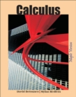 Calculus: Concepts and Computation - Book
