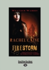 Firestorm : Weather Warden Book Five - Book
