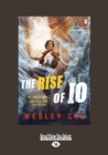 The Rise of Io (Large Print 16pt) - Book
