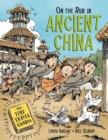 On The Run In Ancient China - Book