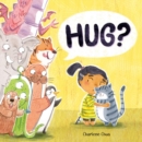Hug? - Book