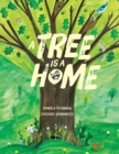 A Tree Is A Home - Book