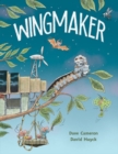 Wingmaker - Book