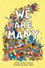 We Are Many - Book