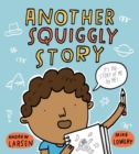 Another Squiggly Story - Book