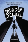 Muddle School - Book