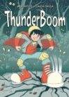 Thunderboom - Book