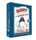 Binky The Space Cat: The Top Secret Collection - Book