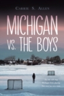 Michigan Vs. The Boys - Book