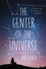 The Center Of The Universe - Book