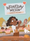 Wednesday Wilson Connects The Dots - Book