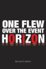 One Flew Over The Event Horizon - Book