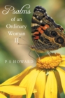 Psalms of an Ordinary Woman II - Book