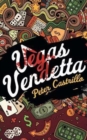 Vegas Vendetta - Book