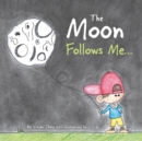 The Moon Follows Me... - Book