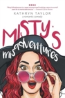 Misty's Misadventures - Book