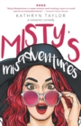 Misty's Misadventures - Book