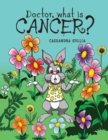 Doctor, what is Cancer? - Book