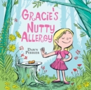 Gracie's Nutty Allergy - Book