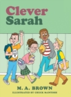 Clever Sarah - Book