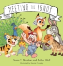 Meeting the Ignos - Book